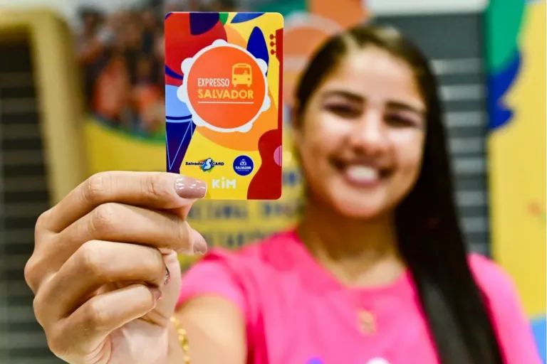 Expresso Salvador traz praticidade para foliões que desejam chegar aos circuitos do Carnaval