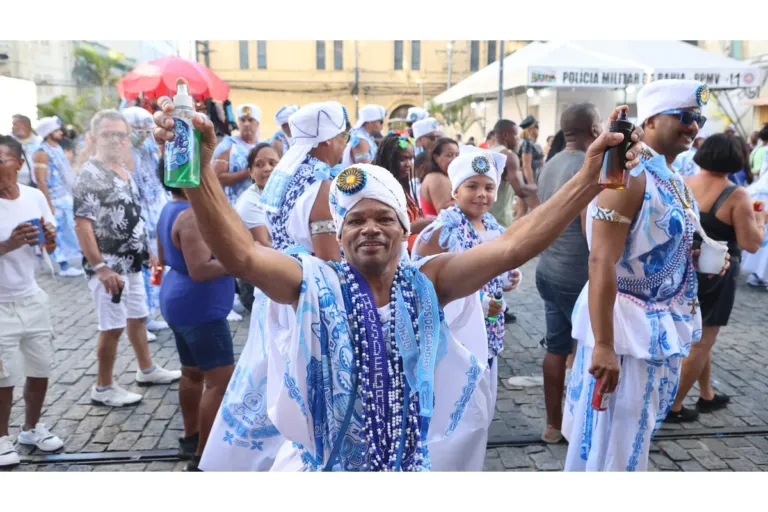Circuito Batatinha recebe pelo segundo ano edição do Furdunço