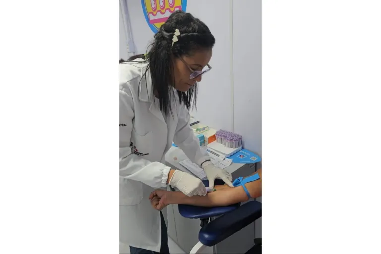 Testagem para Infecções Sexualmente Transmissíveis cresce 80% no Carnaval de Salvador