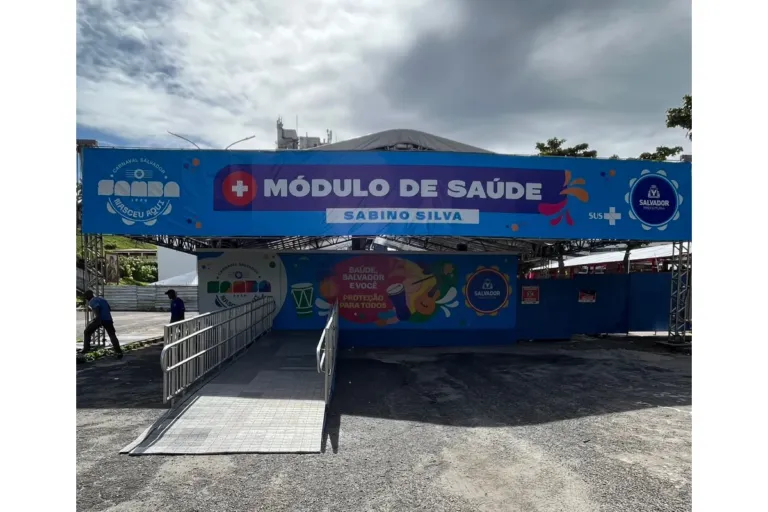 Carnaval ultrapassa 4 mil atendimentos com mais de 96% dos casos resolvidos na rede municipal