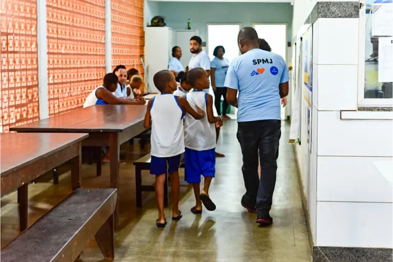 Saúde amplia assistência no Salvador Acolhe e registra crescimento de 117% nos atendimentos durante o Carnaval