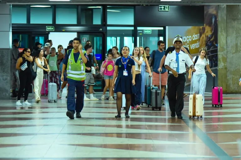 Ocupação hoteleira deve se manter acima de 65% após o Carnaval