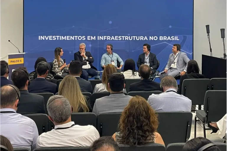 Salvador apresenta avanços em PPPs e concessões no maior evento do setor no Brasil