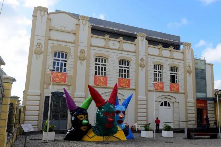 Alta estação mantém programação de lazer aquecida em Salvador com opções para toda família