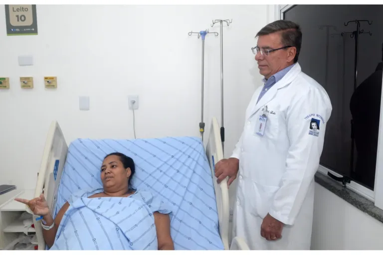 Hospital Municipal do Homem segue com mutirões de triagem para cirurgias eletivas