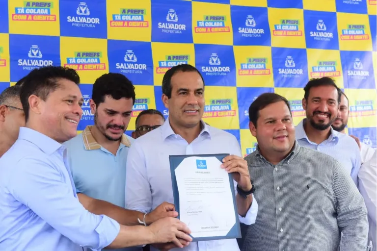 Prefeitura vai ampliar camelódromo de Narandiba com mais 13 quiosques