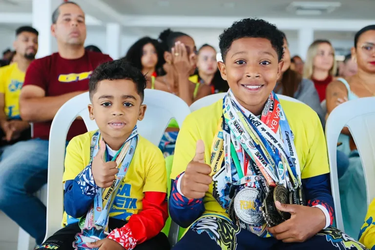 Prefeitura segue com inscrições para o Bolsa Atleta 2026 com ampliação de vagas