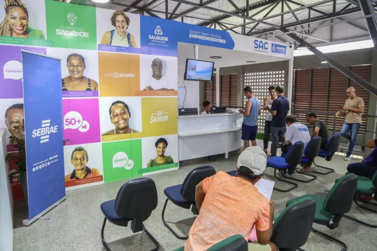 Maratona Empreendedora incentiva mulheres a transformar ideias em renda