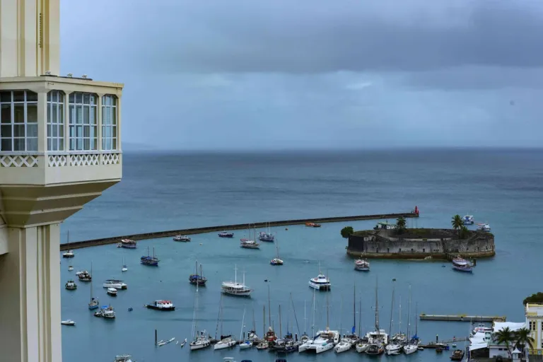 El Niño pode elevar temperaturas e provocar chuvas nos próximos meses em Salvador