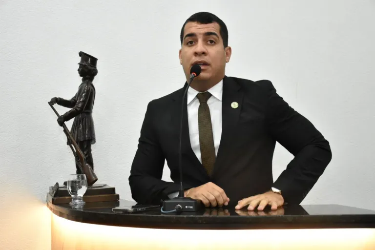 Falta de policiais penais em unidade prisional do Município é denunciada na Câmara