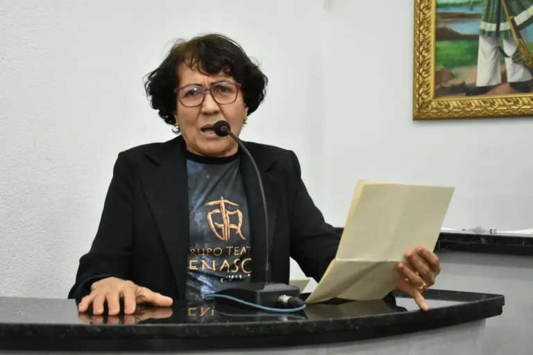 Grupo que encena “Paixão e Morte de Cristo” sugere construção de espaço para o espetáculo