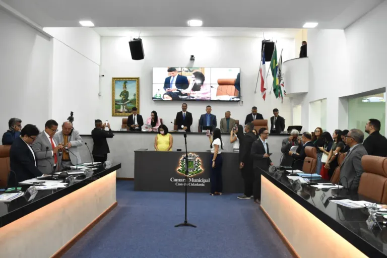 Criação do Programa Escola Aberta – Esporte na Comunidade é promulgado na Câmara