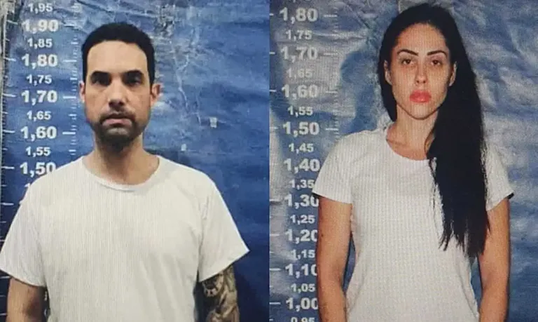 Acusada de participação na morte do filho Henry Borel deixa a cadeia