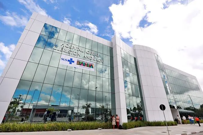 Novos hospitais devem diminuir superlotação do HGCA, defendem vereadores de oposição