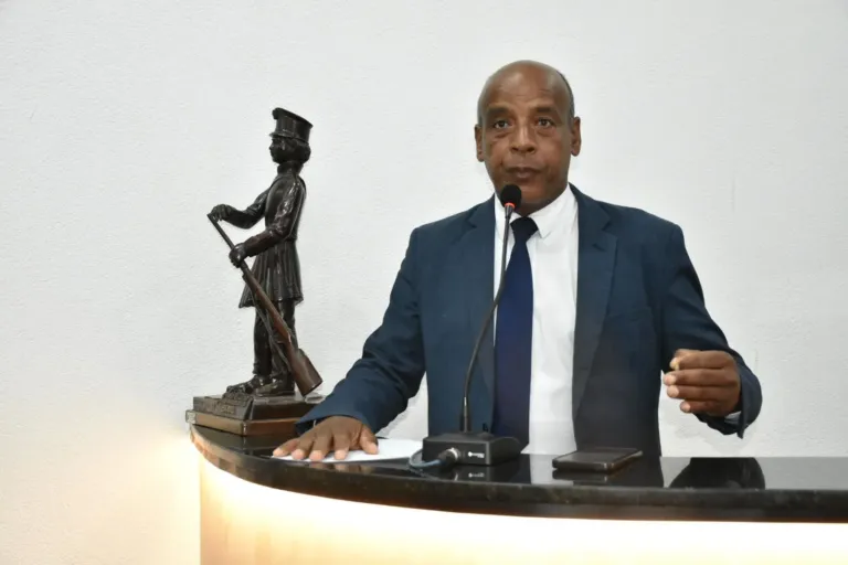 Falta de atendimento psicológico e problemas estruturais na Saúde são abordados na Câmara