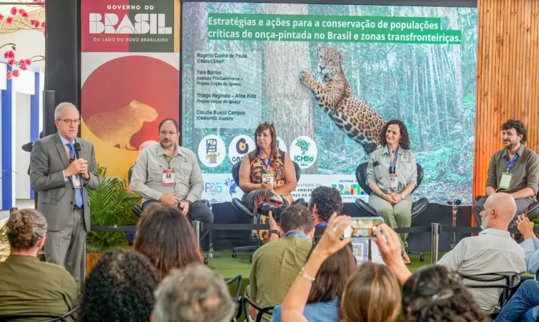 COP15: povos tradicionais pedem reconhecimento dos saberes ancestrais
