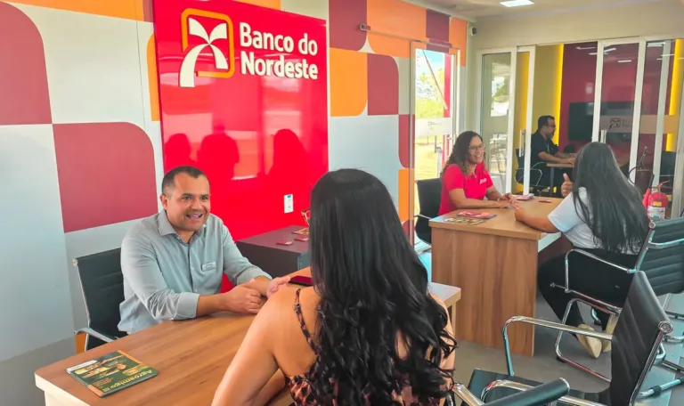 Sealba Alagoinhas é o primeiro evento da região a receber a Carreta do BNB