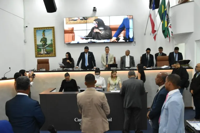 Câmara autoriza Prefeitura a contratar operação de crédito para construção de unidades de saúde