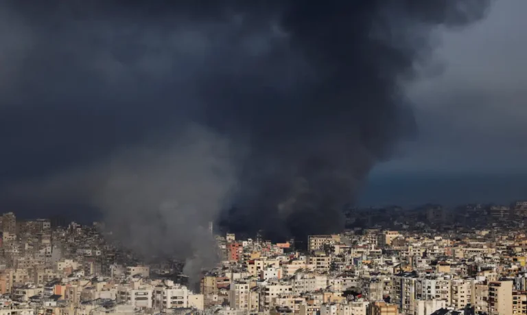 Irã diz que está pronto para responder a ataque terrestre dos EUA