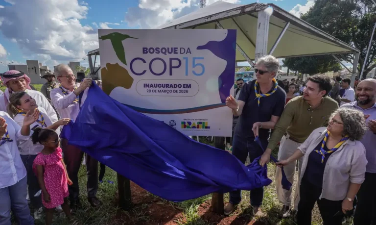 COP15 em Campo Grande deixa legado de conscientização ambiental