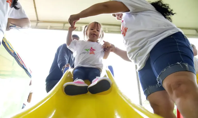 Dia da Síndrome de Down busca ampliar inclusão e combater preconceito