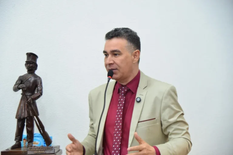 Presidente da Câmara sugere ampliação do Dom Pedro enquanto Hospital Oncológico é construído