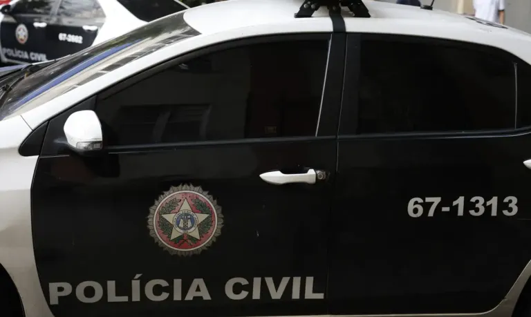 Vereador do Rio é preso suspeito de ligação com o Comando Vermelho