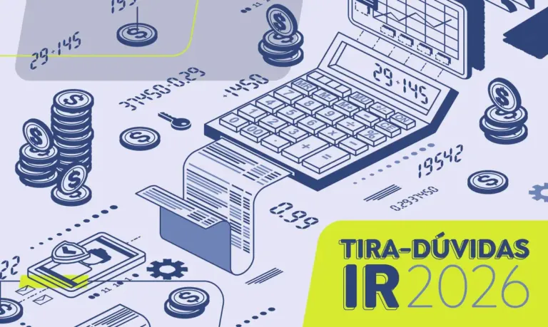 Radioagência Nacional lança nova temporada da série Tira-Dúvidas do IR