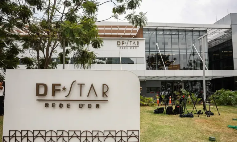 Bolsonaro melhora função renal, mas marcadores inflamatórios sobem