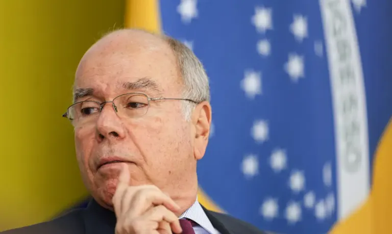 Vieira: visita de assessor de Trump a Bolsonaro pode ser ingerência