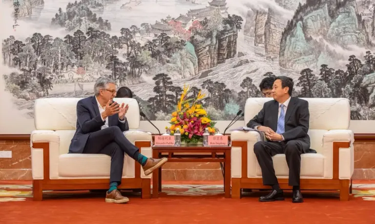 Saúde busca alianças para impulsionar serviços inteligentes do SUS