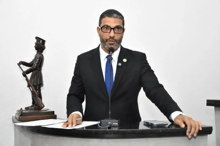 Asfaltamento de ruas do Caseb avança após homologação de licitação