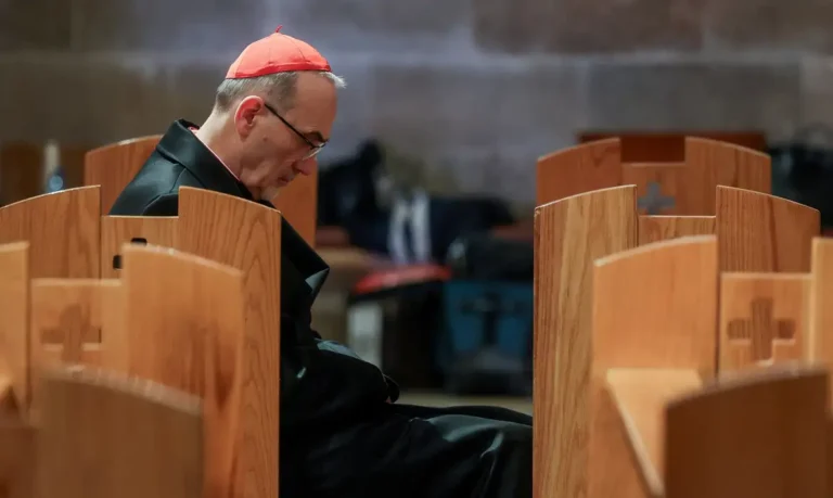 Netanyahu garante acesso de patriarca latino ao Santo Sepulcro