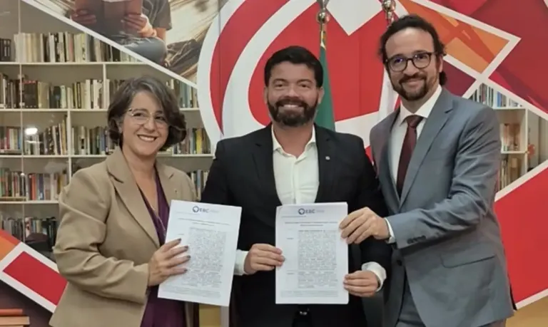 Em parceria com EBC, TV Cultura do Pará amplia sinal no estado