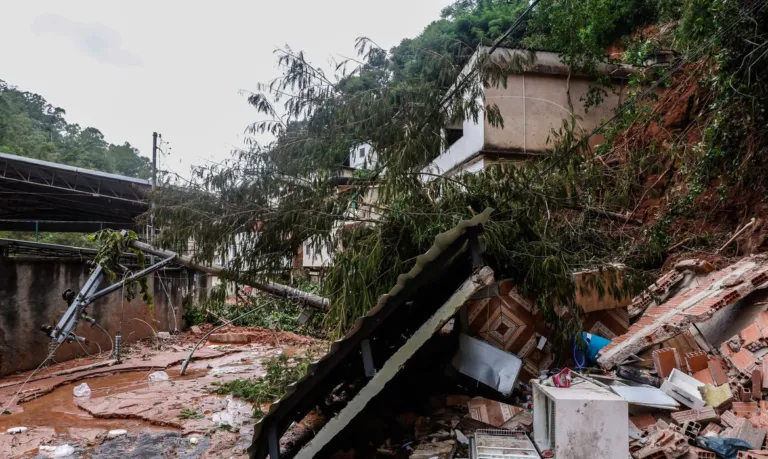 CMN cria crédito emergencial de R$ 500 milhões para Minas Gerais
