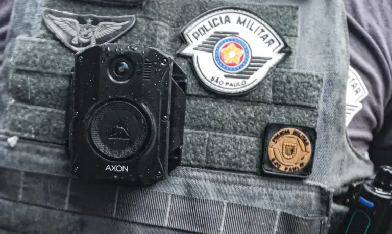 MPRJ recomenda uso correto das câmeras corporais pelas polícias do Rio