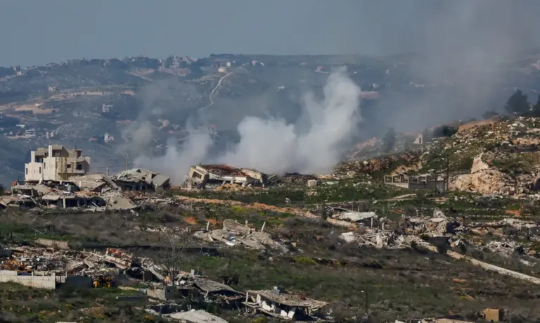ONU informa que há 275 mil deslocados, após ataques dos EUA ao Irã