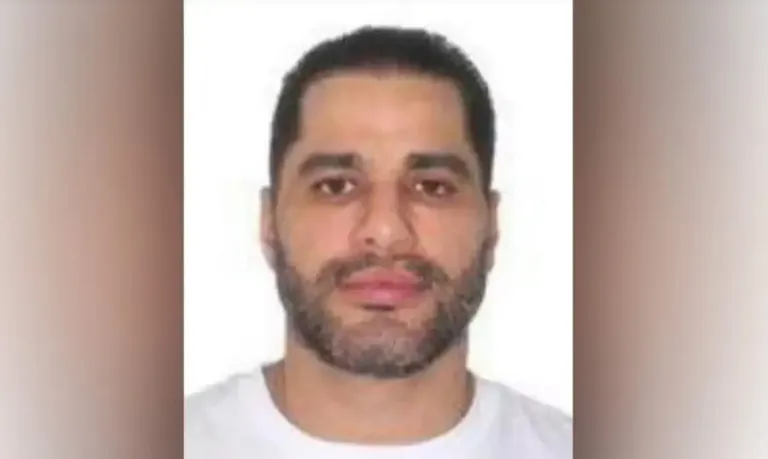 Comparsa de Vorcaro, Sicário tenta suicídio na cadeia