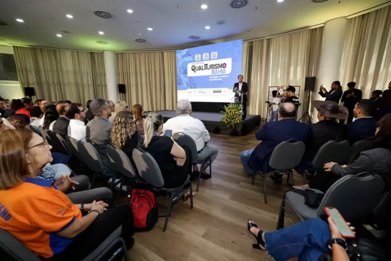 Programa Qualiturismo Bahia ofertará cursos em Alagoinhas