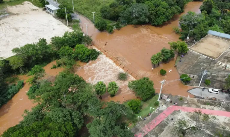 Minas: governo federal reconhece situação de emergência em Porteirinha
