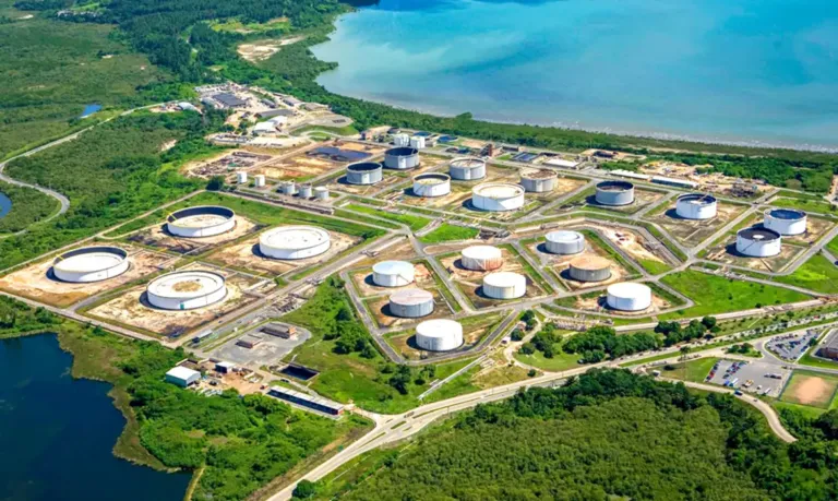 Petrobras reafirma interesse na recompra da Refinaria de Mataripe