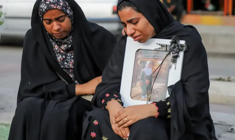 Guerra do Irã viola Carta da ONU, diz missão internacional