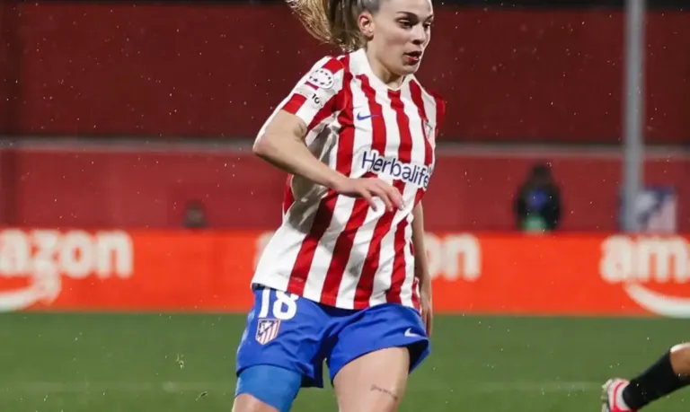 Futebol: Gio Garbelini é acusada de ofensa racista em jogo na Espanha