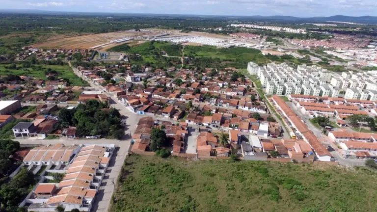 Regularização fundiária: reunião nesta terça discute entrega de escritura a moradores do Agrovila