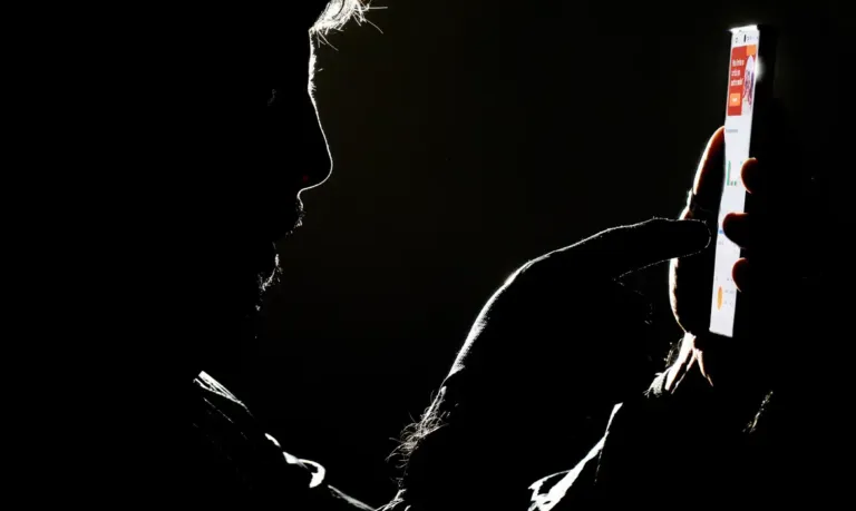 Conteúdos violentos contra a mulher viralizam na internet