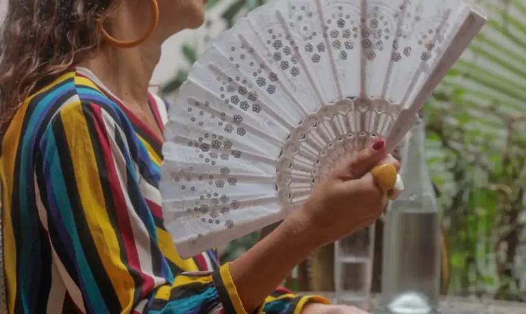 Estudo pede mais políticas públicas para reduzir efeitos da menopausa