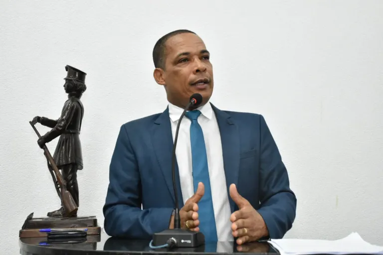 Pavimentação de vias e implantação de passarela próximas à BR-116 Sul