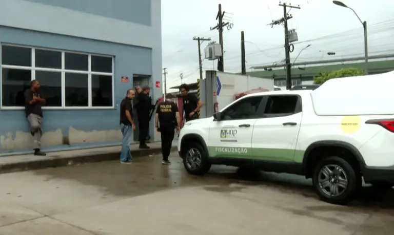 Fiscalização da ANP tem 11 autuados por indícios de preços abusivos