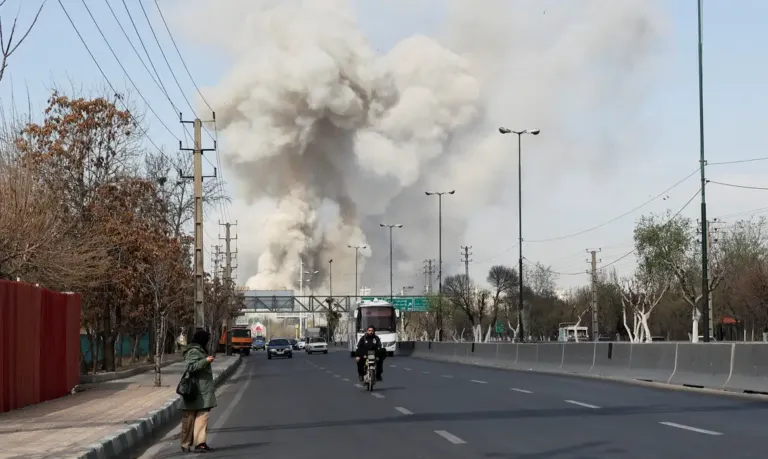 Resposta inicial à proposta dos EUA “não foi positiva”, diz Irã