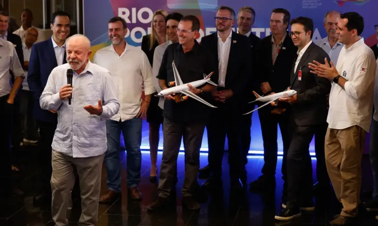 Galeão será hub internacional com voo direto para Nova York